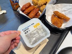 -Kyochon1991校村(共和路店)
