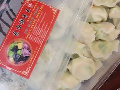 -俏东方·海味水饺·青岛菜(崂山店)