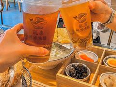 -凯峰鱼汤米线(金利達店)