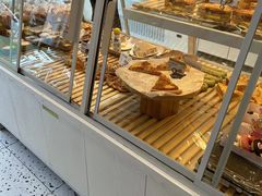 -一鸣真鲜奶吧(中央花园店)