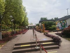 -菊园百果园