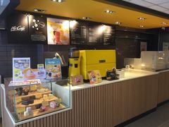 -麦当劳(交道口店)