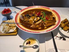 -旺顺阁·北京菜(北辰上品+)