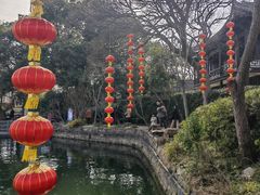 -无锡蠡湖国家湿地公园-蠡园