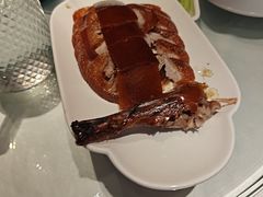 -大鸭梨烤鸭(望京店)