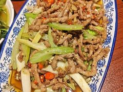 -张豆花(碚峡路店)