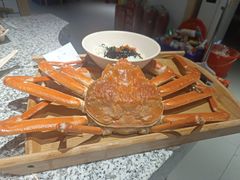 -震海贝烤贝·民俗特色店(延吉总店)