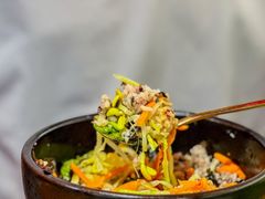 -釜山火炉·海鲜烤肉(紫藤路店)