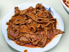 -武胜段记猪肝面(卓锦城店)