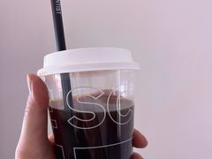563美式-科学家咖啡(恒隆广场店)