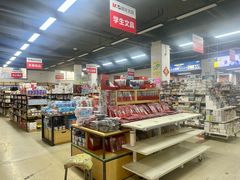 -京客隆超市(华安店)
