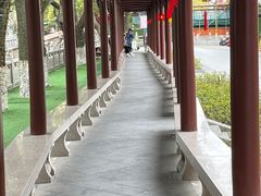 -安亭老街