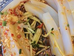 -兴蓉合川湘私房菜巫山烤鱼(人大店)