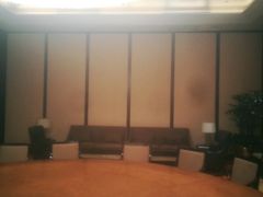 -黄嘉喜来登酒店-采悦轩中餐厅(滨江中路店)