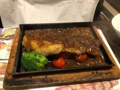 -南都咖啡西餐厅(天誉店)