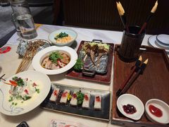 -唐猫庭院·千年陕菜(大唐不夜城店)