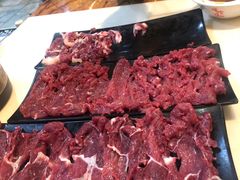 -福合埕牛肉丸(福平路店)