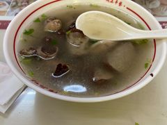 大肠血汤-津品味小吃(大学湾店)