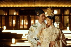 -金夫人婚纱摄影(衡阳店)