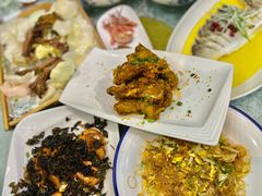 -聚丰园•湖鲜餐厅(阿红私房菜梅石路店)