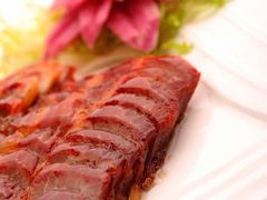 -中关村皇冠假日酒店·红轩中餐厅