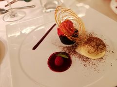 -北京古城老院厉晓麟精致菜