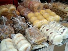 -玉华台饭庄(裕中西里小区店)