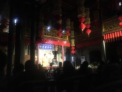 -哈哈曲艺社(西门闲亭店)