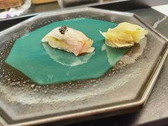 -Sushi Hanzo半藏(天环广场店)