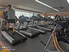 -超鹿运动健身(紫阳商贸中心店)