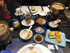 -海鼎荟海鲜姿造(仟禧汇店)