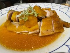 -晓粤·惹味粤菜(凯德乐峰广场店)