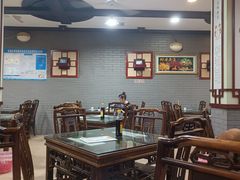 大堂-龙老五汤店(站前西路店)