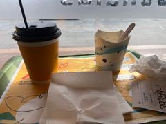 -麦当劳(石家庄北国店)