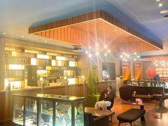 -郑州建业艾美酒店