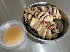 -恒盛海鲜餐厅