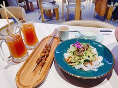 -阿娜尔·新疆菜(宜家荟聚中心店)