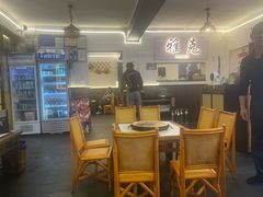 -老字号.雅克白族石板烧十年老店(大理古城店)