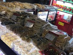 -北京三禾稻香村(王府井百货店)