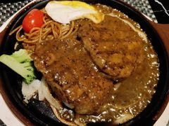 -半秋山西餐厅(巴南万达广场店)