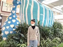 -济南恒隆广场