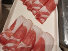 -海底捞火锅(团结桥店)