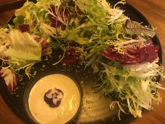 -麦落精酿啤酒餐吧(先农大院店)