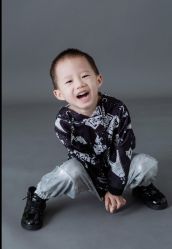 -小熊维尼高端儿童摄影(南山信和店)