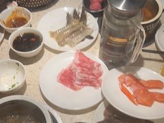 -宴立方海鲜自助(义乌万达广场店)