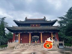 -尧庙景区