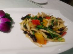 -周锦记广式餐厅