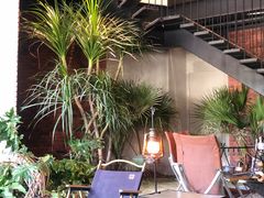 -J Create城市露营咖啡·简餐·宠物(上海动物园店)