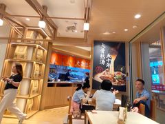 -味千拉面(广州白云机场T1西二店)