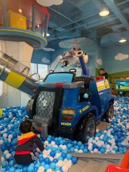 -尼克Playtime(欢乐海岸店)